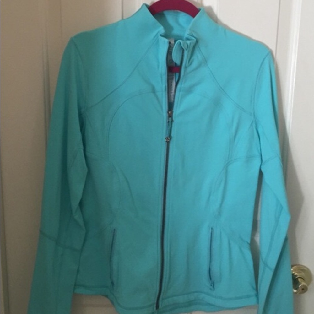 Lululemon Define Jacket
